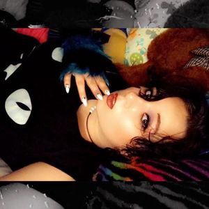 Meet your Posher, Kat